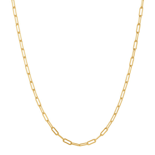 Gliederkette Halskette