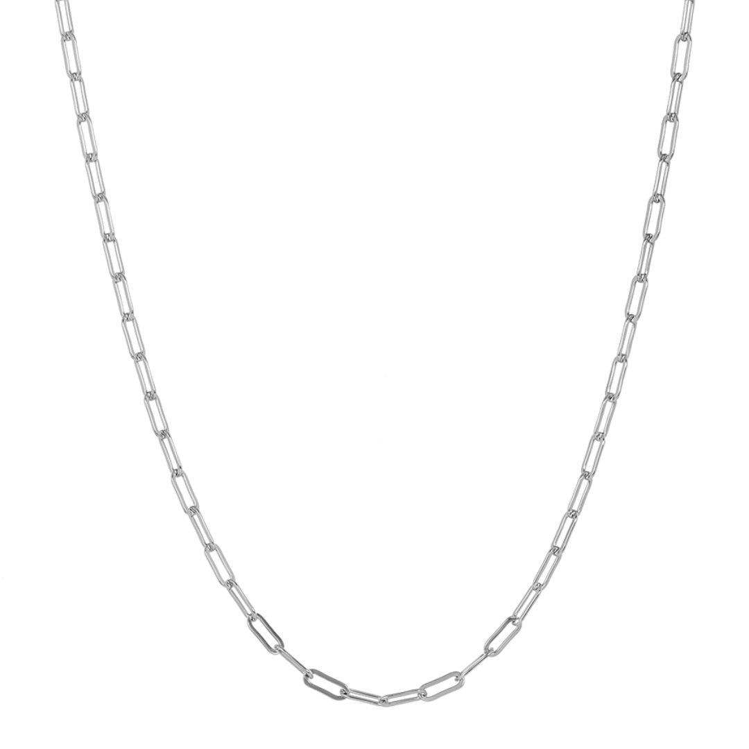 Gliederkette Halskette