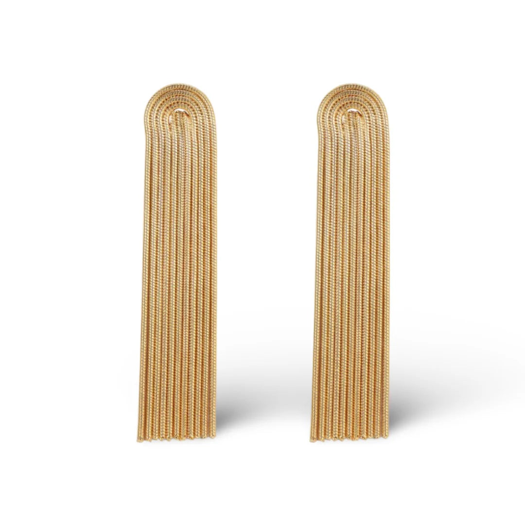 Threads Classic Earrings