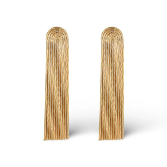 Threads Classic Earrings